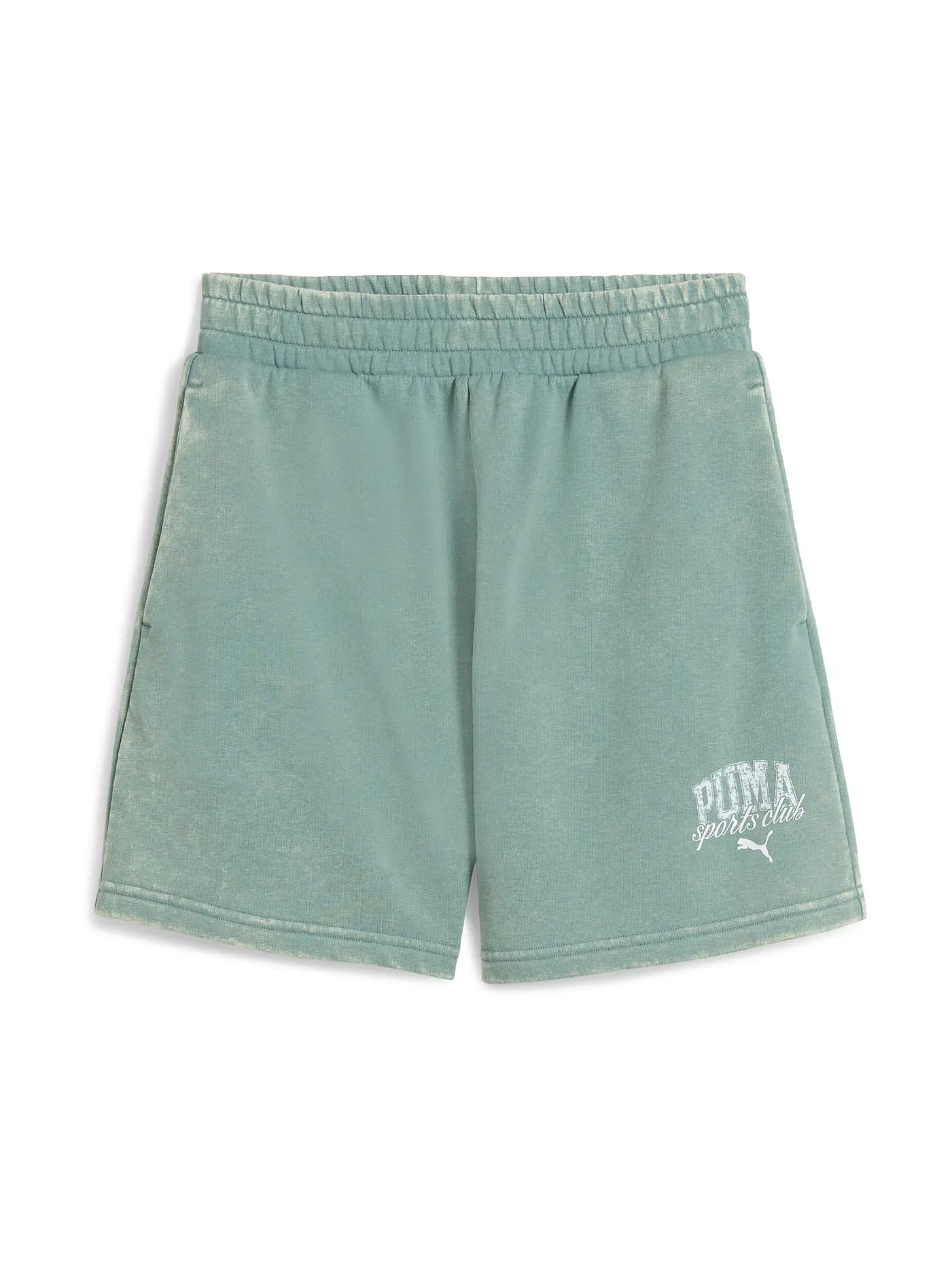 PUMA | Damen Short PUMA CLASS 5" Washed | 